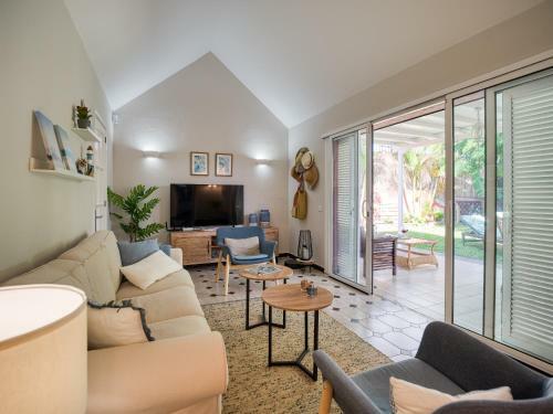 Apartamento Bungalow Maspalomas Leticia
