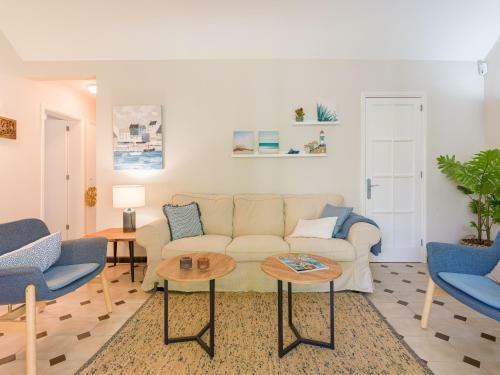 Apartamento Bungalow Maspalomas Leticia