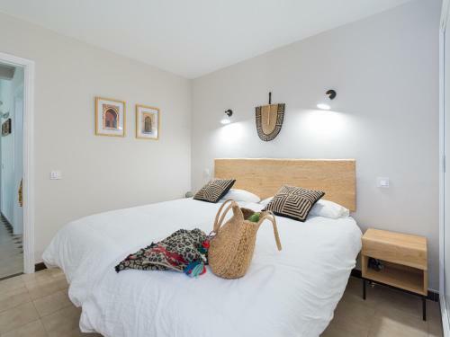 Apartamento Bungalow Maspalomas Leticia