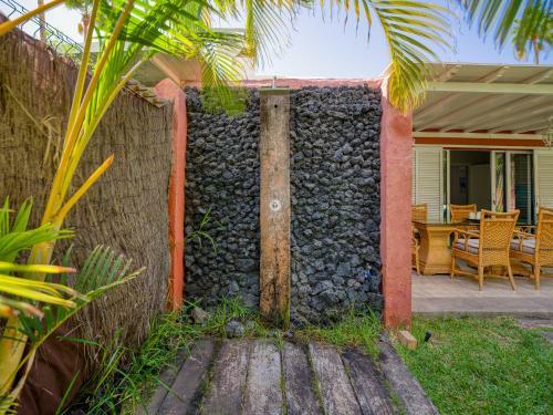 Apartamento Bungalow Maspalomas Leticia