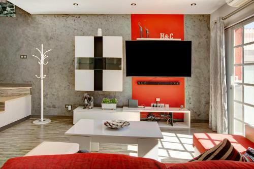 Villa Sweet Home Hyc