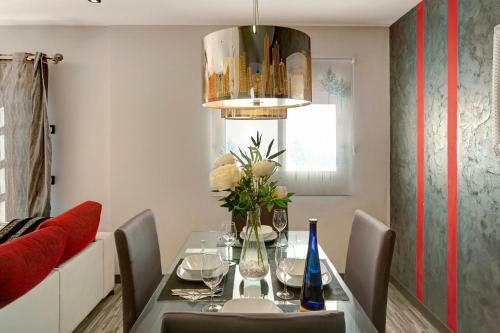 Villa Sweet Home Hyc