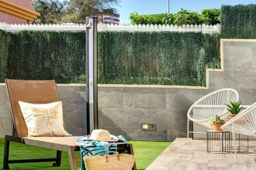 Villa Sweet Home Hyc