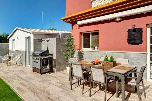 Villa Sweet Home Hyc