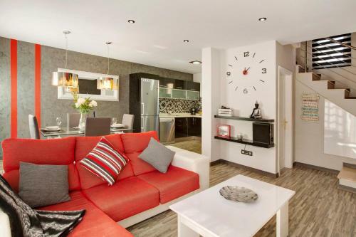 Villa Sweet Home Hyc