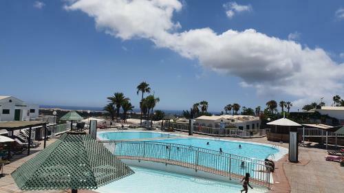 Apartamento Vista Dorada