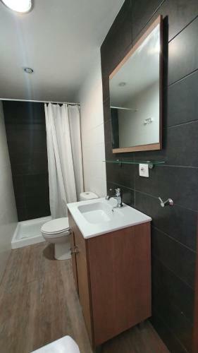 Apartamento Vista Dorada
