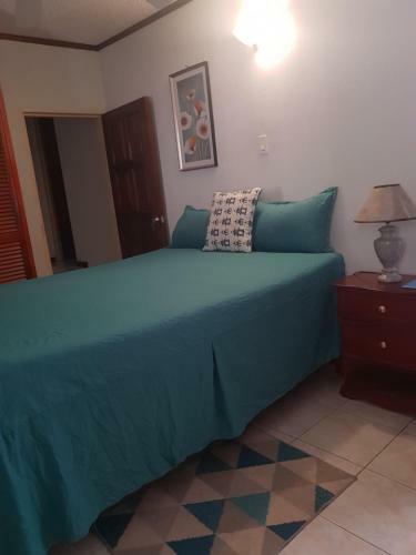Hostal Kool Runnings Guest House