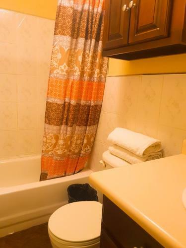 Hostal Kool Runnings Guest House