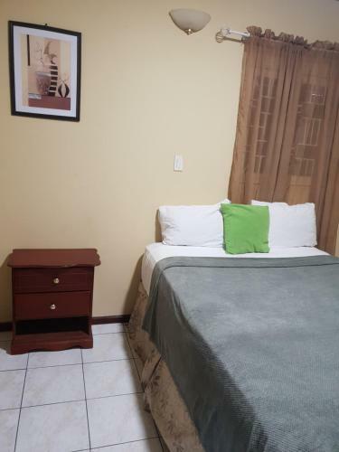 Hostal Kool Runnings Guest House
