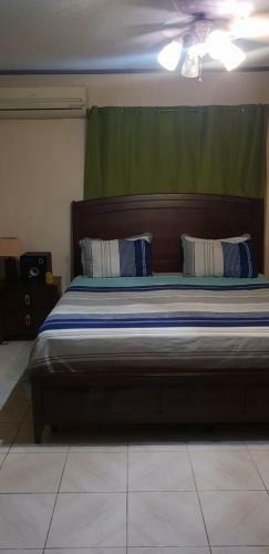Hostal Kool Runnings Guest House