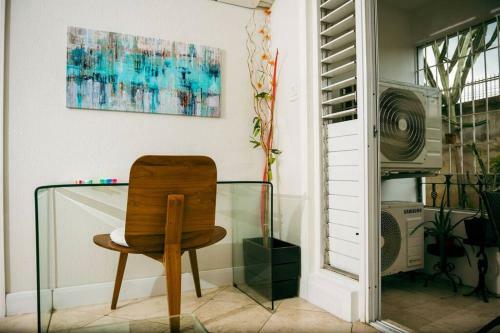 Apartamento Calabar Springs