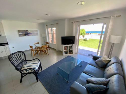 Villa Santa Ana Suites 24