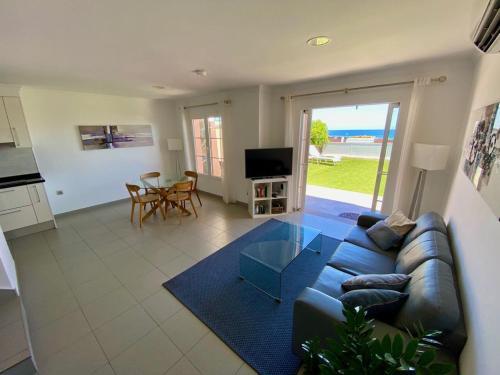 Villa Santa Ana Suites 24