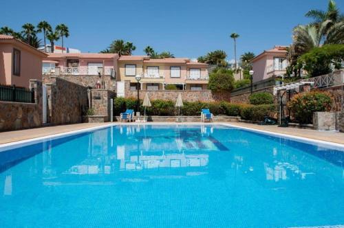 Villa Santa Ana Suites 24