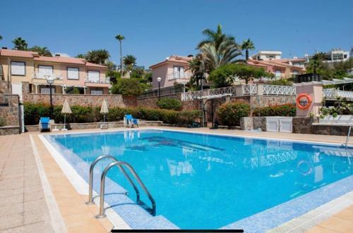 Villa Santa Ana Suites 24