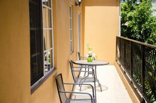 Two Bedroom Apartment @ New Kingston