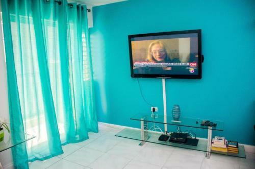 Two Bedroom Apartment @ New Kingston