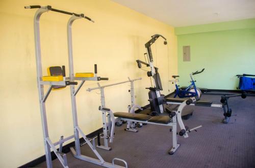 Two Bedroom Apartment @ New Kingston
