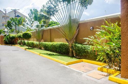 Two Bedroom Apartment @ New Kingston
