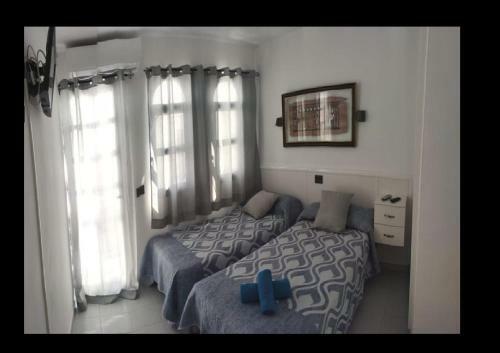 Beautiful Duplex Maspalomas