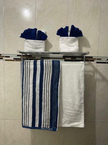 Apartamento Jamrock Suites