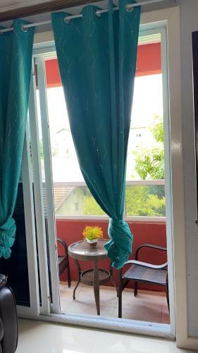Apartamento Jamrock Suites