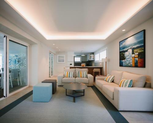 Apartamento Maspalomas Beach Point