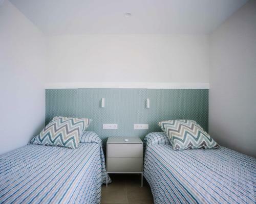 Apartamento Maspalomas Beach Point
