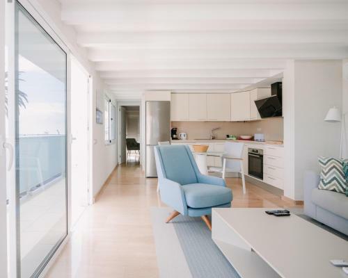 Apartamento Maspalomas Beach Point