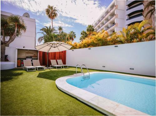 Apartamento Maspalomas Beach Point
