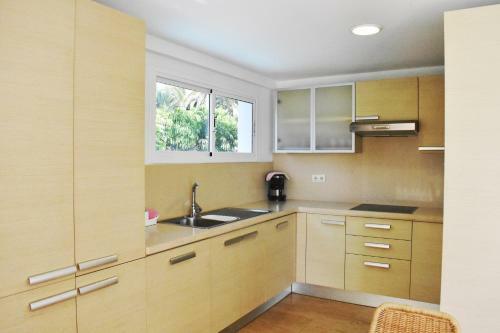 Apartamento Maspalomas Beach Point