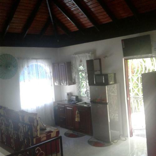 Apartamento The Quiet Escape Loft
