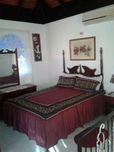 Apartamento The Quiet Escape Loft