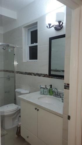 Apartamento Bristol Oasis #2