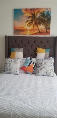 Apartamento Bristol Oasis #2