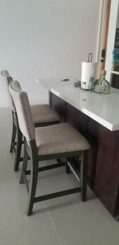 Apartamento Bristol Oasis #2