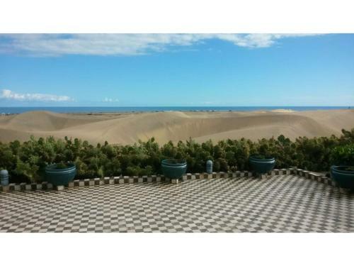 Villa Dunas Maspalomas