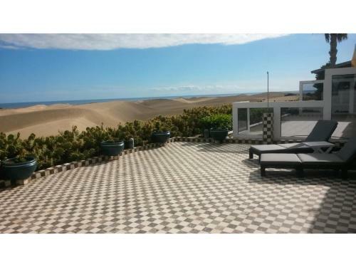 Villa Dunas Maspalomas
