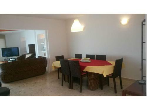 Villa Dunas Maspalomas
