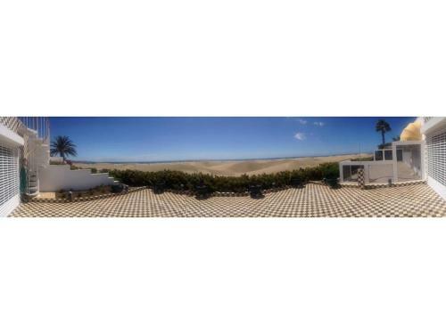 Villa Dunas Maspalomas