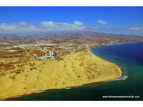 Villa Dunas Maspalomas