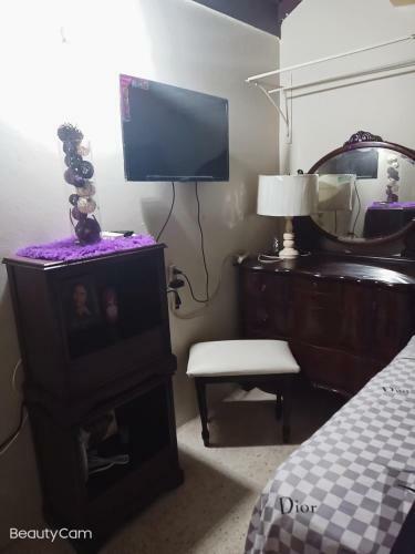 Barbican Bed And Breakfast At Dillsbury