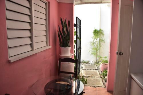 Barbican Bed And Breakfast At Dillsbury
