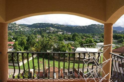 Remarkable 2-bed Apartment In Kingston