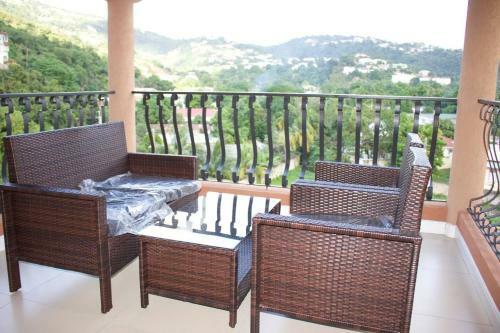 Remarkable 2-bed Apartment In Kingston