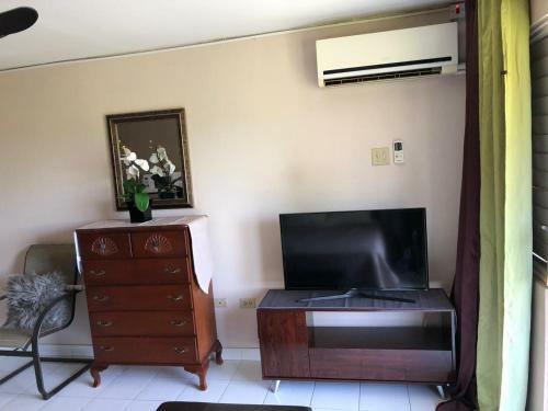 Apartamento Cityscape At Chelsea Manor / New Kingston Studio!