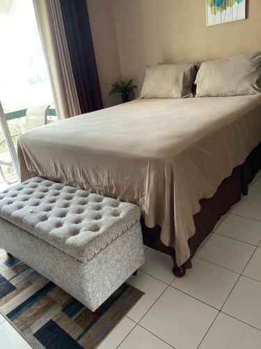 Apartamento Cityscape At Chelsea Manor / New Kingston Studio!