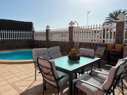 Villa Bellavista
