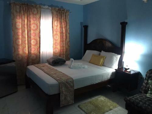 Apartamento Raine?s Studio And More